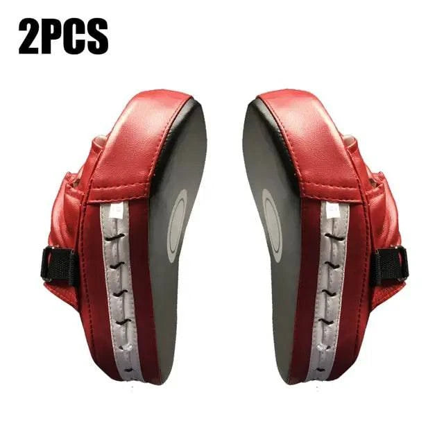 Kick-Boxing Gloves For Training - 15% Body Fat Club
