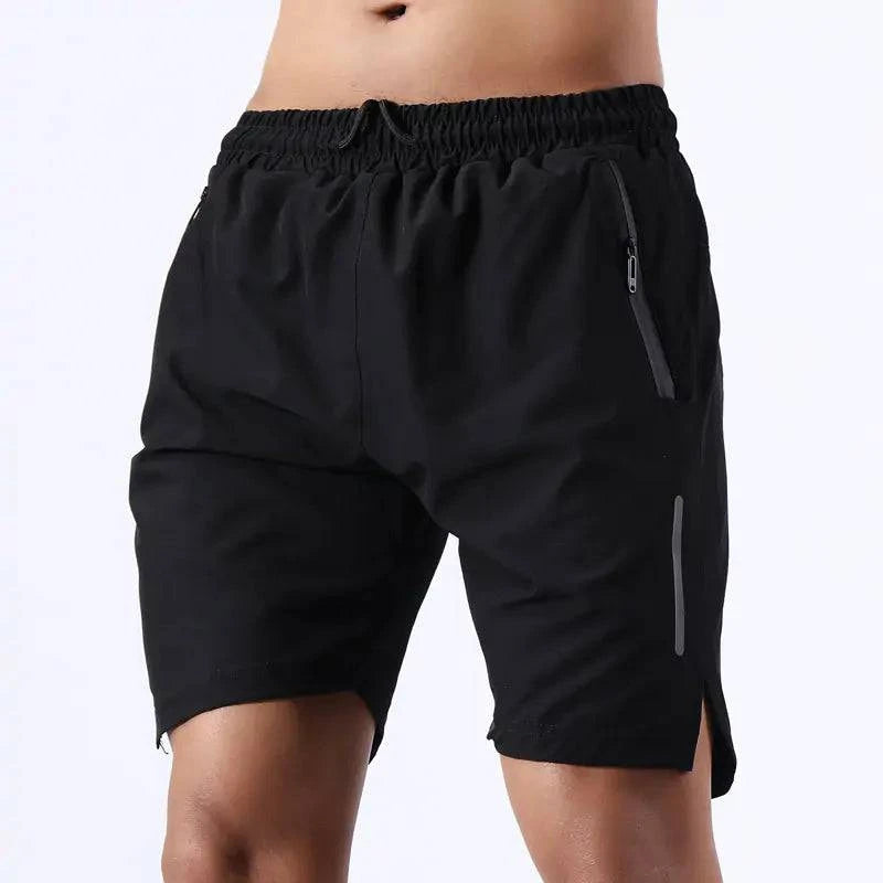 Men's Gym Shorts - 15% Body Fat Club