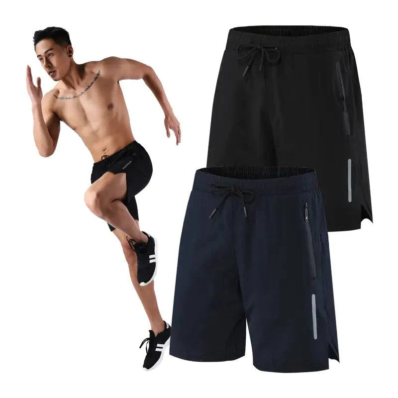 Men's Gym Shorts - 15% Body Fat Club