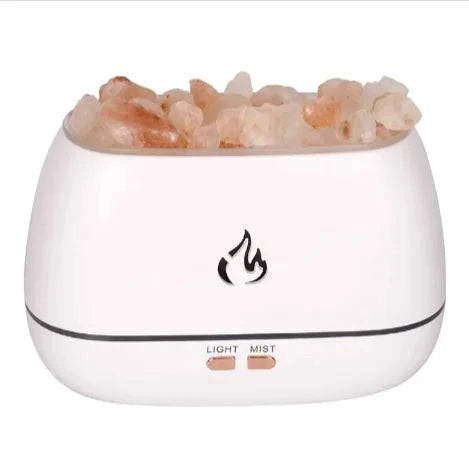 200ml Salt Flame Humidifier - 15% Body Fat Club