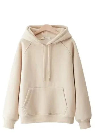 Casual Hooded Hoodies Japanese Sweatshirts - 15% Body Fat Club