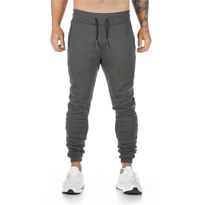 Cotton Gym Pants - 15% Body Fat Club