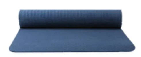 Eco Yoga Mat - 15% Body Fat Club