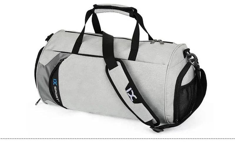 Unisex Gym Bag - 15% Body Fat Club