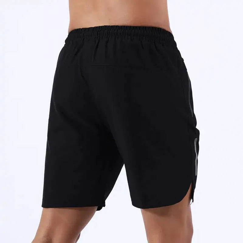 Men's Gym Shorts - 15% Body Fat Club