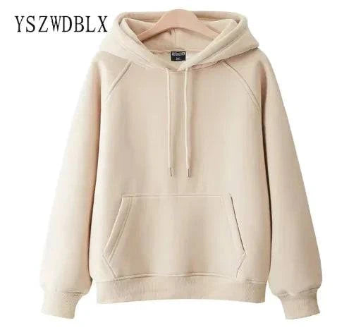 Casual Hooded Hoodies Japanese Sweatshirts - 15% Body Fat Club