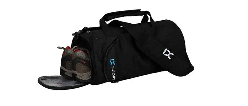 Unisex Gym Bag - 15% Body Fat Club