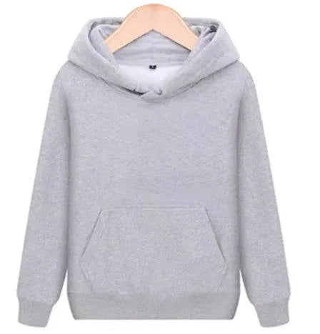 Casual Hooded Hoodies Japanese Sweatshirts - 15% Body Fat Club