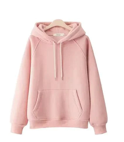 Casual Hooded Hoodies Japanese Sweatshirts - 15% Body Fat Club