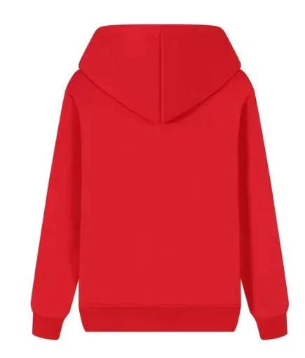 Casual Hooded Hoodies Japanese Sweatshirts - 15% Body Fat Club