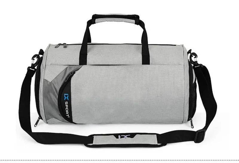 Unisex Gym Bag - 15% Body Fat Club