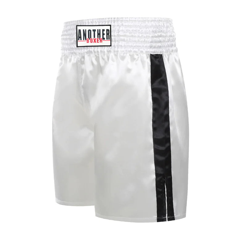 Boxing Shorts - 15% Body Fat Club