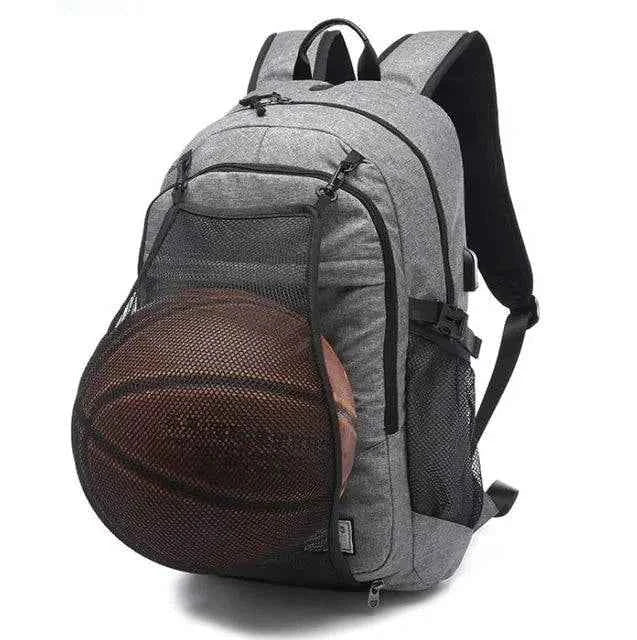 Men's Gym Bag - The Ultimate Fitness Companion for Active Men - 15% Body Fat Club