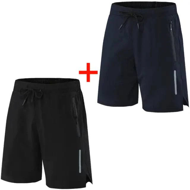 Men's Gym Shorts - 15% Body Fat Club