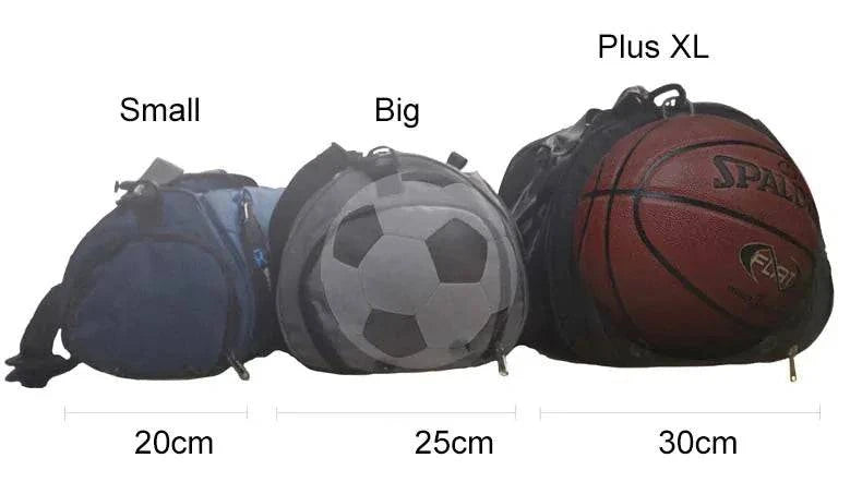 Unisex Gym Bag - 15% Body Fat Club