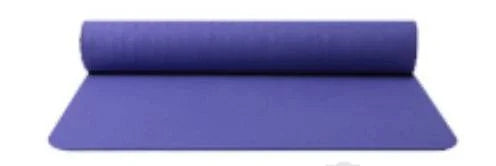 Eco Yoga Mat - 15% Body Fat Club