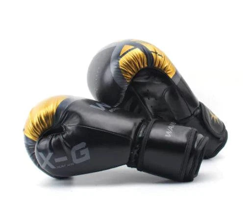 Boxing Gloves