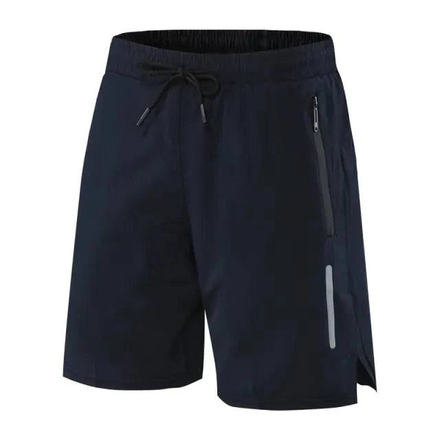 Men's Gym Shorts - 15% Body Fat Club